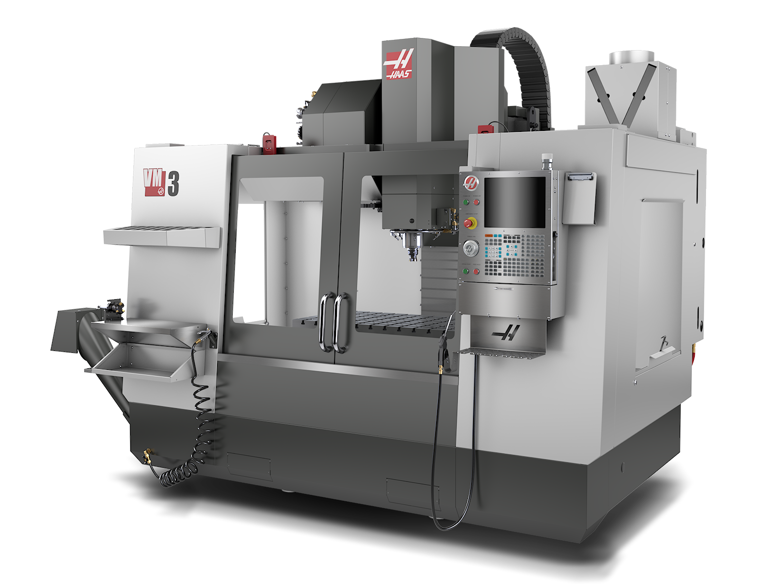 Haas VM 3